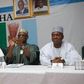 APC NEC meeting in Abuja on July 3, 2015