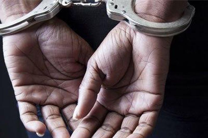 Police arraign bricklayer for alleged theft of 631 pieces of blocks