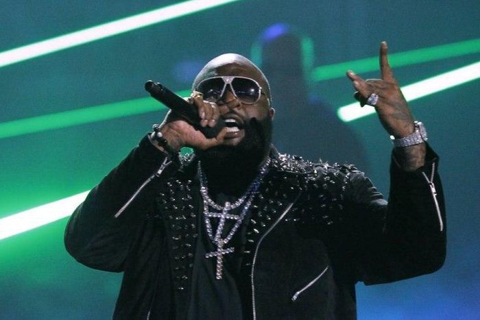 Rick Ross