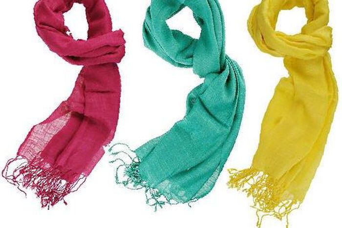 Scarves