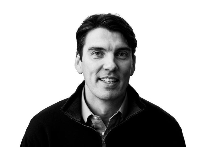 AOL Chairman and CEO, Tim Armstrong.