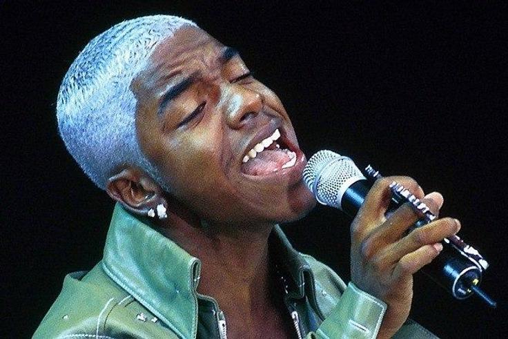Sisqo