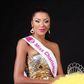 Outgoing Miss Charismatic 2014, Stephanie Ezeani