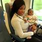 This lady killed herself because her mother slept with her husband.