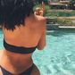 Kylie Jenner bikini photos