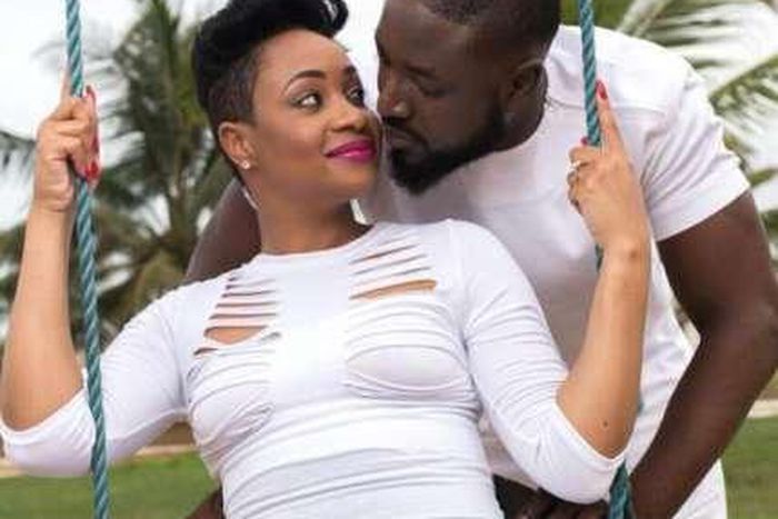 Elikem and Pokello