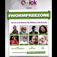 Worm Free Zone