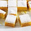 Lemon Squares