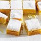 Lemon Squares