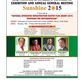 NSE Sunshine Conference 2015