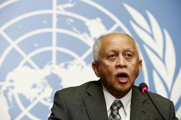 Yemeni foreign minister says no ceasefire agreed, blames Houthis