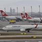 Turkish Airlines flight diverted to Delhi after "bomb threat"