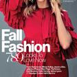 Karlie Kloss covers Glamour Magazine September 2015 issue