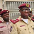 FRSC Corps Marshal, Boboye Oyeyemi