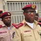 FRSC Corps Marshal, Boboye Oyeyemi