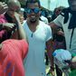 Van Vicker in Liberia