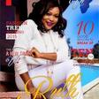 Ruth Kadiri covers VL Magazine