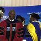 Former Lagos State Governor, Babatunde Fashola receives honorary doctorate from Babcock University.