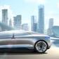 2015 Mercedes F 015