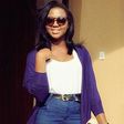 OOTD Inspiration: Pamela Aminu