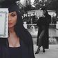 Kylie Jenner graduates from highschool