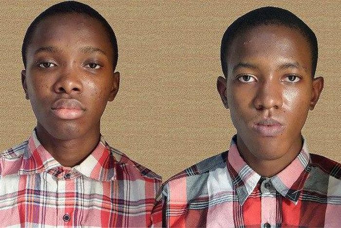 Osine and Anesi Ikhianosime.