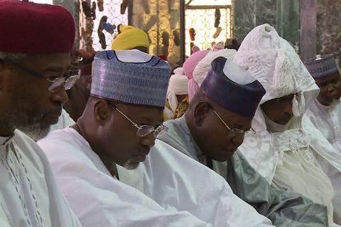 Kano INEC commissioner, Abdullahi Mikaila buried in Jigawa