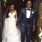 Temi and Jaiye