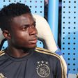 Teenage Nigerian striker Moses Simon could be leaving for Tottenham Hotspur