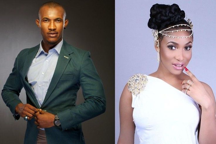 Gideon Okeke, Tonto Dikeh