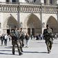 Two more suspects in French probe into failed church attack