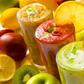 smoothies