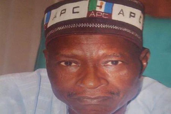 Sheikh Umar Abubakar