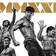 Magic Mike Poster