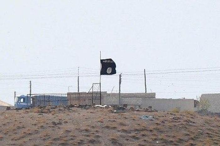 Kuwait says uncovers Islamic State network