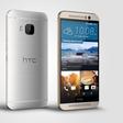HTC one M9