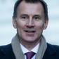 Britain's Foreign Secretary Jeremy Hunt, pictured January 8, 2019, said that "victims of forced marriage helped to return to the UK...will no longer be asked to take out a loan for their repatriation costs"