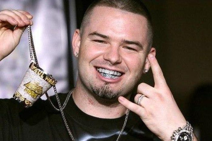 Paul Wall