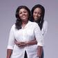 Yvonne Nelson shuns dad to celebrate mum on Fathers' Day