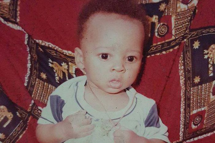 Flavour at a couple of months old