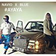 East African MCs Navio and Mr Blue