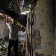 Shelling in eastern Ukraine kills four civilians, soldier