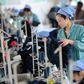 The final reading of Caixin's PMI came in at 47.8 for the month, the Chinese media group said in a joint statement with Markit.