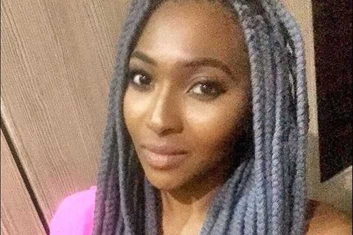 Lilian Esoro