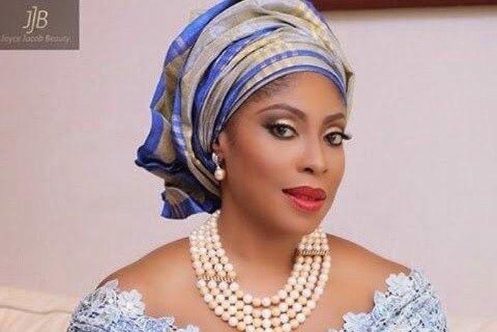 Mo Abudu