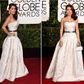 Selma Hayek in Alexander McQueen