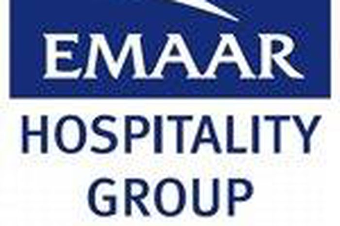 Emaar Hospitality Group.
