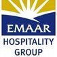 Emaar Hospitality Group.