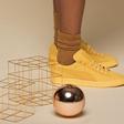 Solange Knowles X PUMA 'Word To The Woman' collection