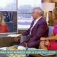 Eamonn Holmes and Ruth Langsford on the show with Lisa Clark